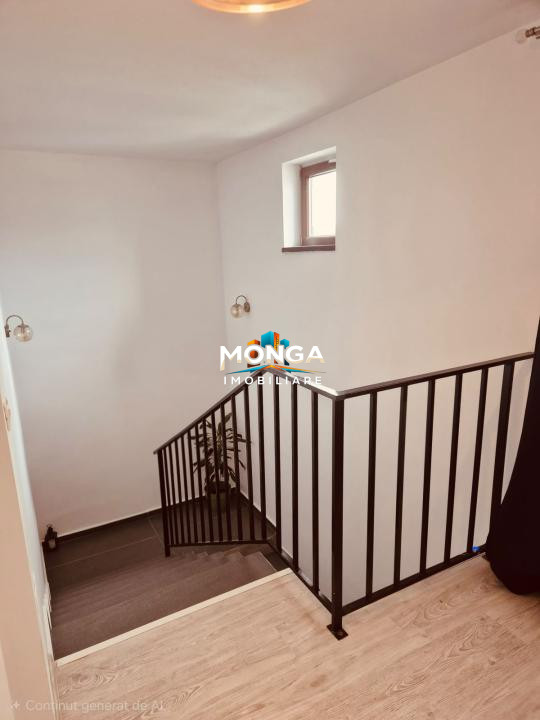 Duplex 3 camere 100mp | 0 comision | Otopeni Odai | mobilat utilat | 230mp teren