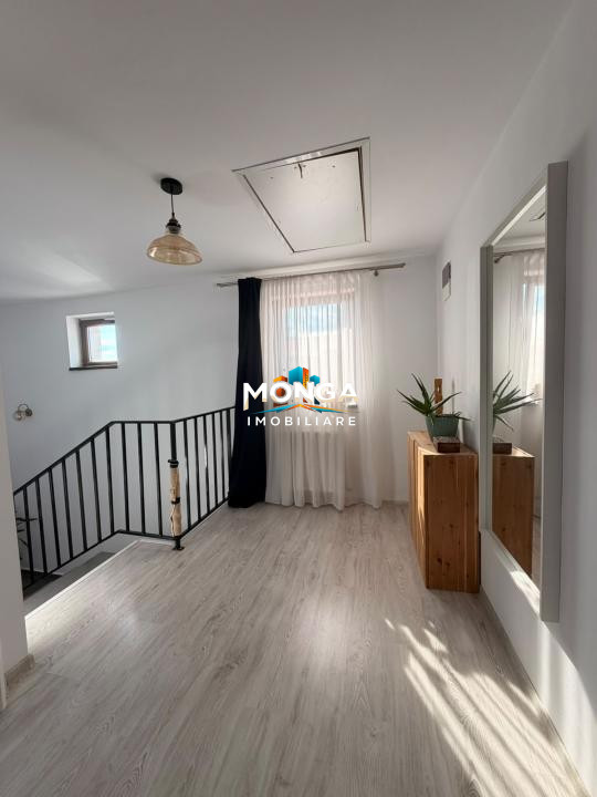 Duplex 3 camere 100mp | 0 comision | Otopeni Odai | mobilat utilat | 230mp teren