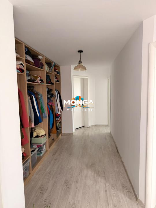 Duplex 3 camere 100mp | 0 comision | Otopeni Odai | mobilat utilat | 230mp teren