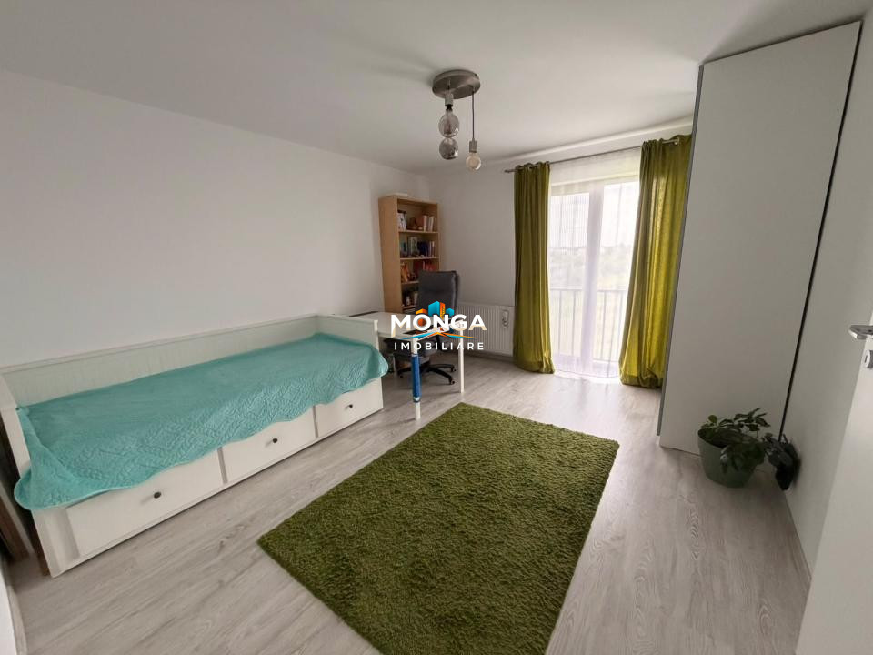 Duplex 3 camere 100mp | 0 comision | Otopeni Odai | mobilat utilat | 230mp teren