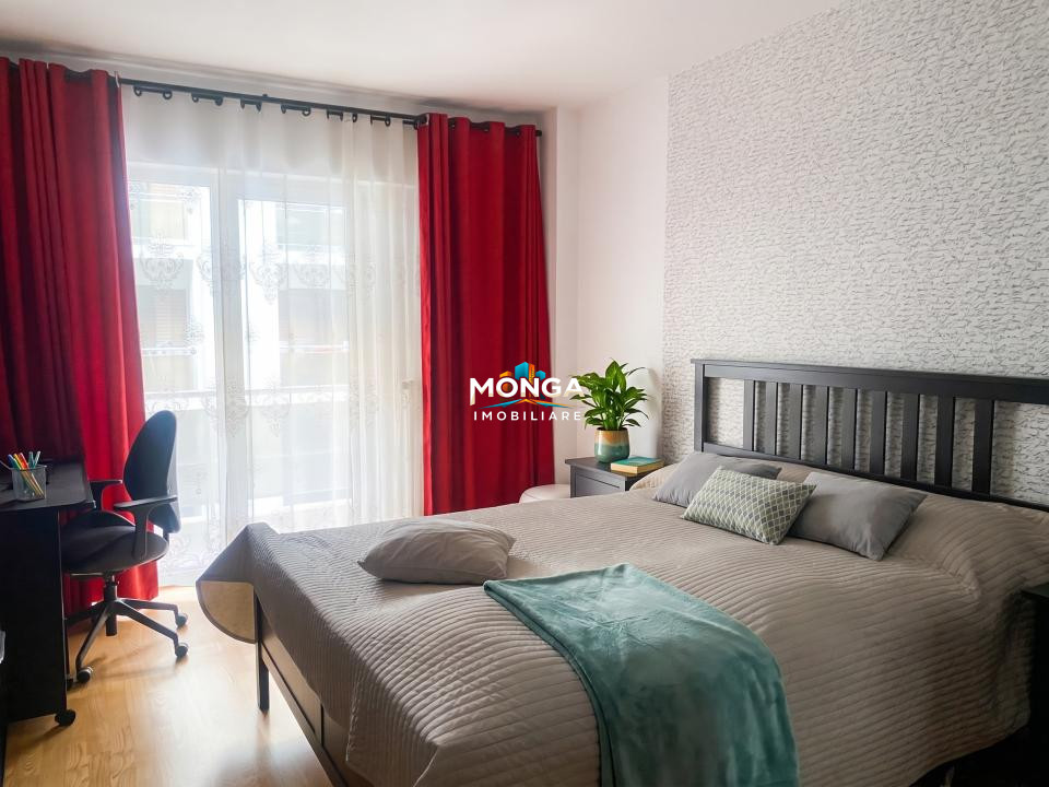 Apartament 3 camere 77mp | 0 comision | Petrom City - Park Residence