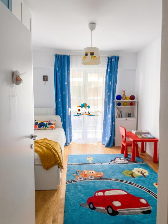 Apartament 3 camere 77mp | 0 comision | Petrom City - Park Residence