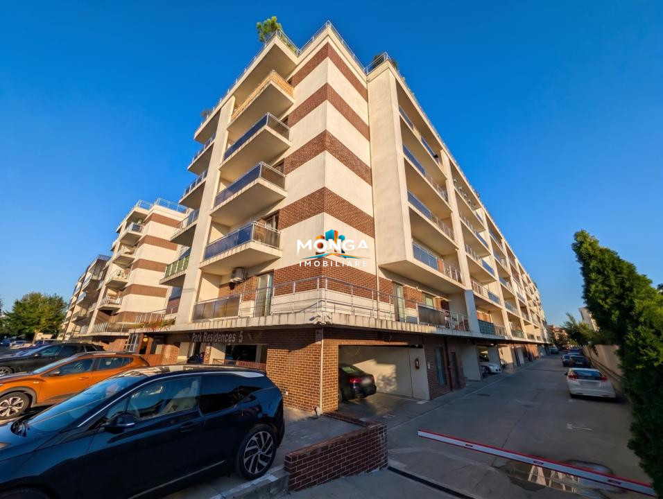 Apartament 3 camere 77mp | 0 comision | Petrom City - Park Residence