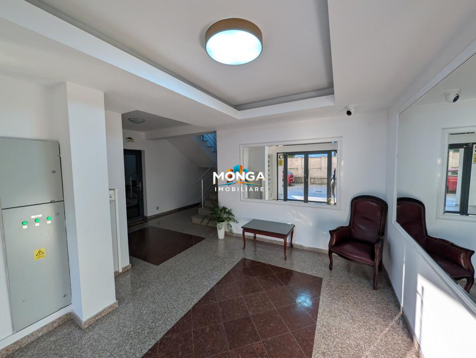 Apartament 3 camere 77mp | 0 comision | Petrom City - Park Residence