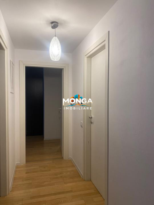 Apartament 3 camere 77mp | 0 comision | Petrom City - Park Residence