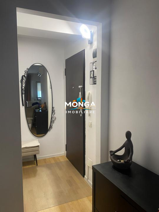 Apartament 3 camere 77mp | 0 comision | Petrom City - Park Residence