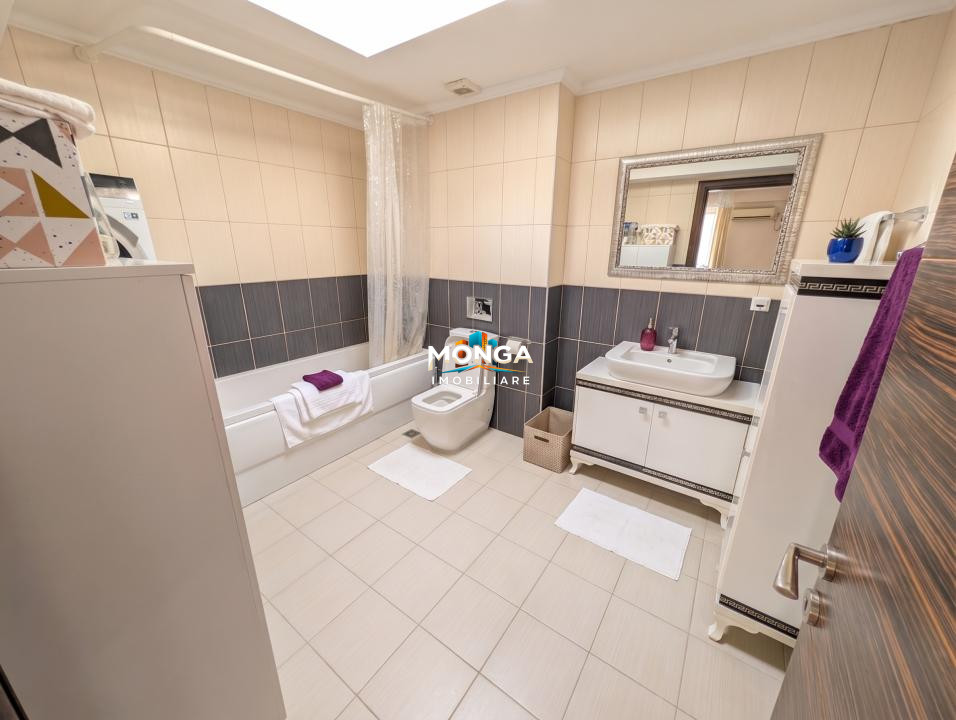 Apartament 2 camere 55mp | 0 comision | Diamond Residence Pipera | Piscina