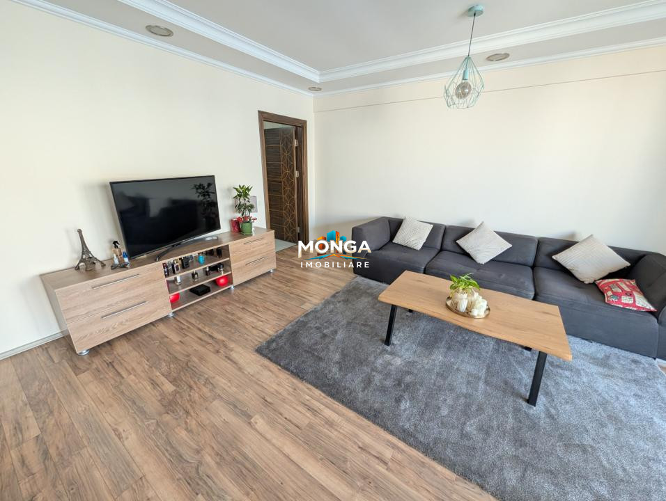 Apartament 2 camere 55mp | 0 comision | Diamond Residence Pipera | Piscina