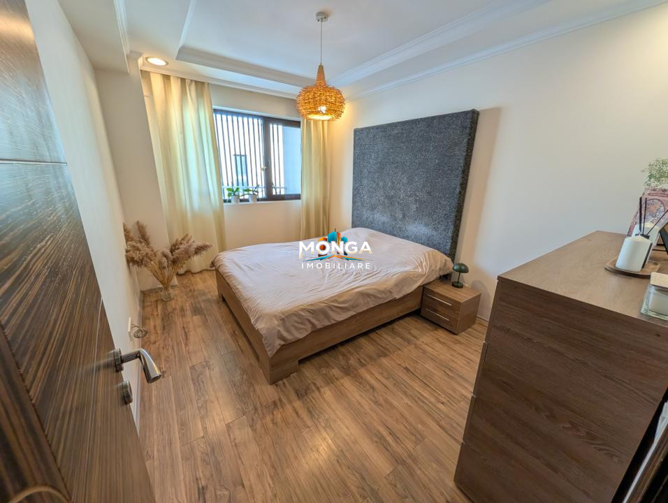 Apartament 2 camere 55mp | 0 comision | Diamond Residence Pipera | Piscina