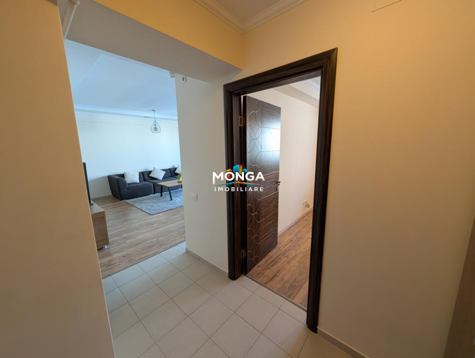 Apartament 2 camere 55mp | 0 comision | Diamond Residence Pipera | Piscina