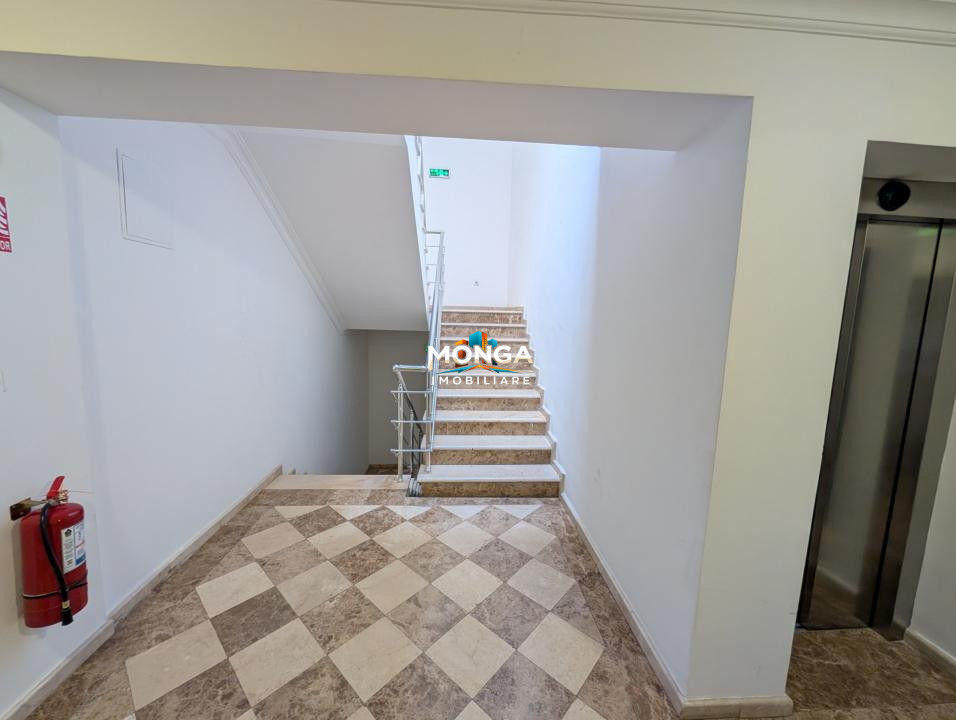 Apartament 2 camere 55mp | 0 comision | Diamond Residence Pipera | Piscina