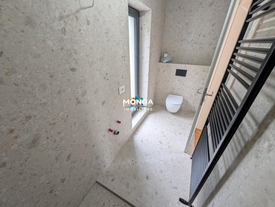 Casa Parter 4 camere 103mp | 0 comision | Balotesti Privighetorilor | 460mp tere