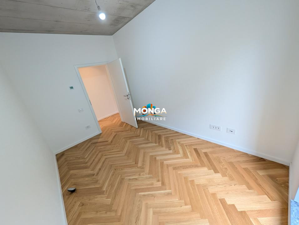 Casa Parter 4 camere 103mp | 0 comision | Balotesti Privighetorilor | 460mp tere