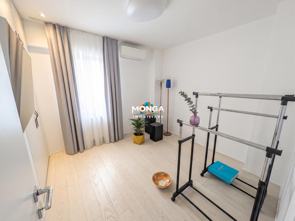 Apartament 4 camere 110mp | 0 comision | Pipera Gren Vista - Scoala Americana 