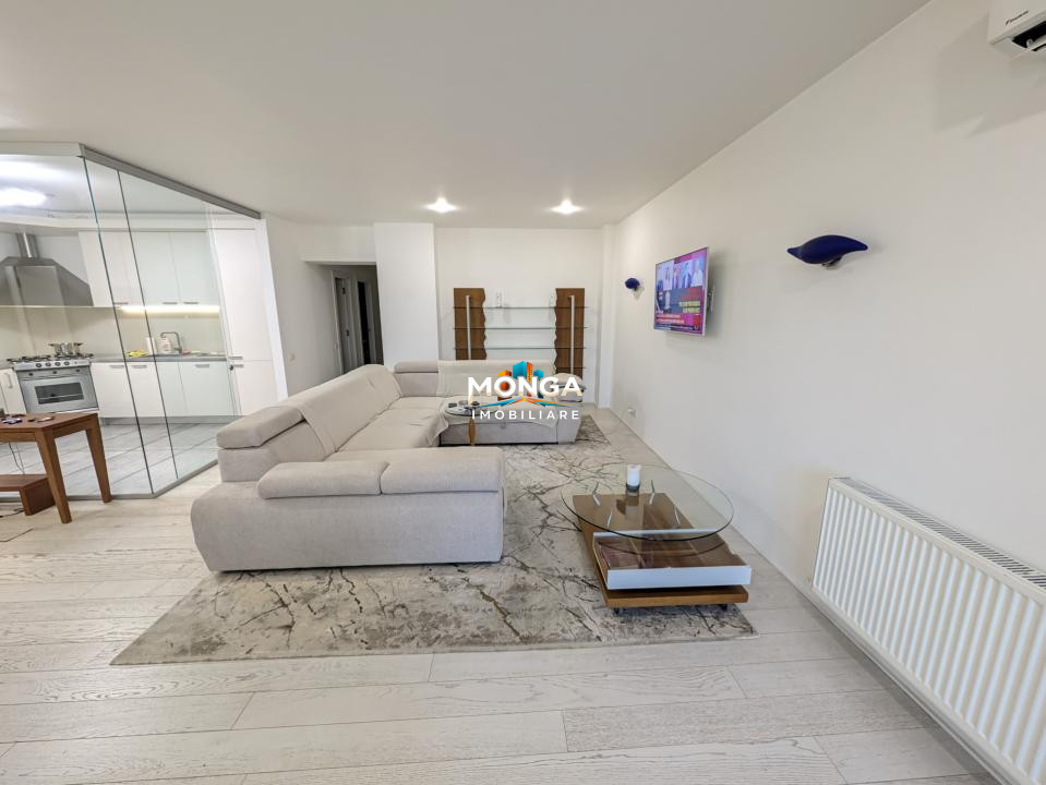 Apartament 4 camere 110mp | 0 comision | Pipera Gren Vista - Scoala Americana 