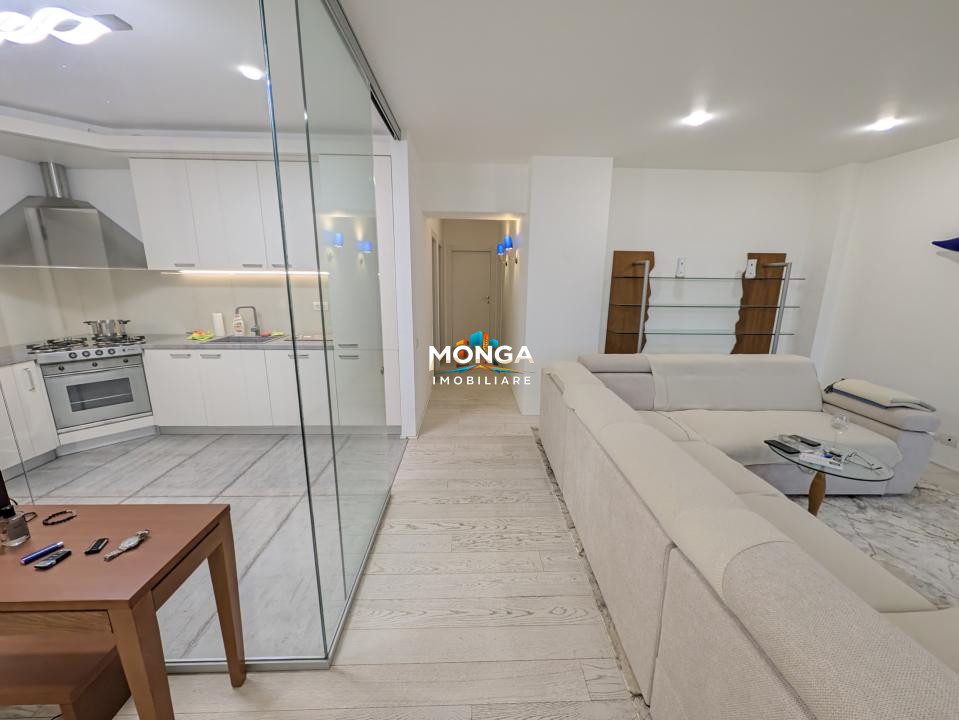 Apartament 4 camere 110mp | 0 comision | Pipera Gren Vista - Scoala Americana 