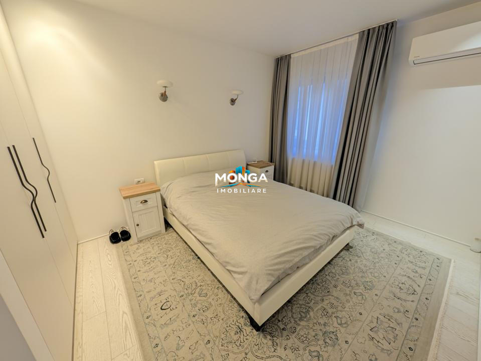 Apartament 4 camere 110mp | 0 comision | Pipera Gren Vista - Scoala Americana 