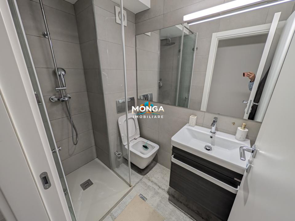 Apartament 4 camere 110mp | 0 comision | Pipera Gren Vista - Scoala Americana 