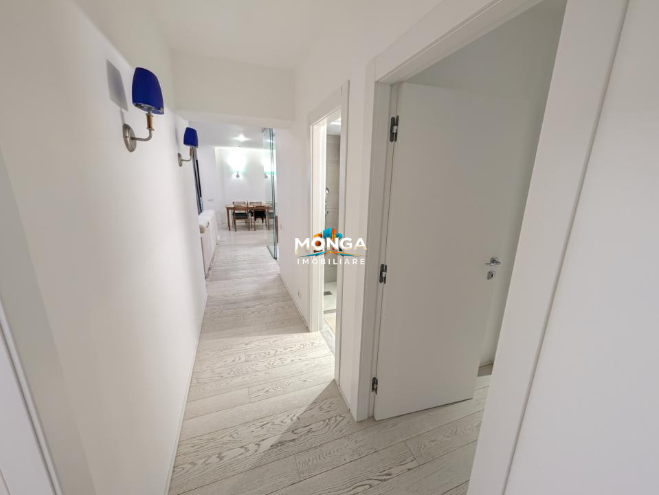 Apartament 4 camere 110mp | 0 comision | Pipera Gren Vista - Scoala Americana 