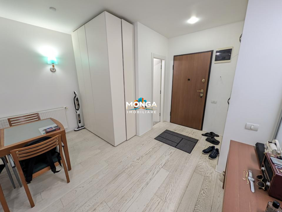 Apartament 4 camere 110mp | 0 comision | Pipera Gren Vista - Scoala Americana 