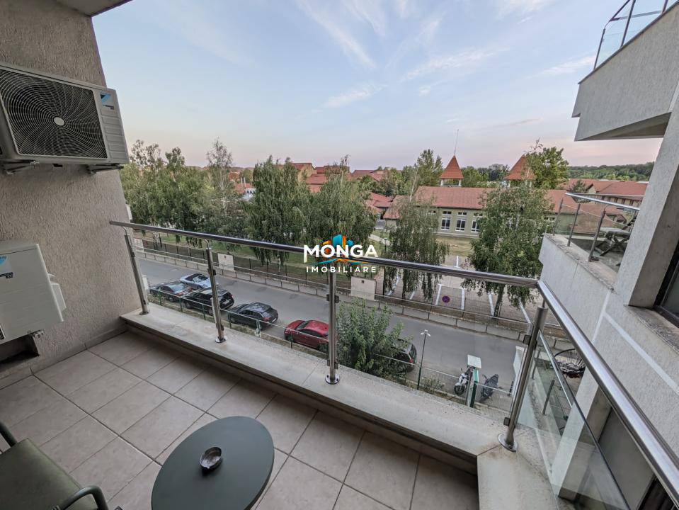 Apartament 4 camere 110mp | 0 comision | Pipera Gren Vista - Scoala Americana 