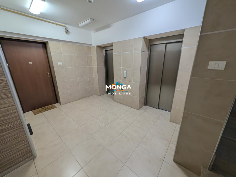 Apartament 4 camere 110mp | 0 comision | Pipera Gren Vista - Scoala Americana 