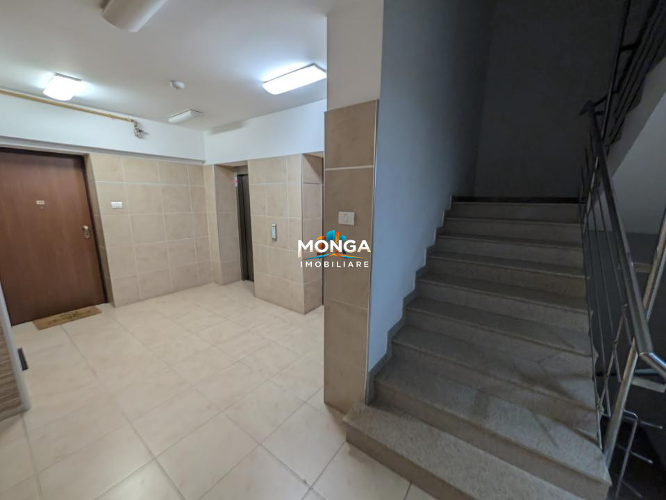 Apartament 4 camere 110mp | 0 comision | Pipera Gren Vista - Scoala Americana 