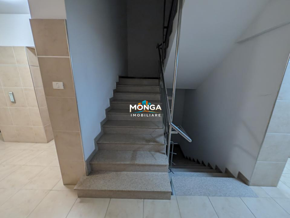 Apartament 4 camere 110mp | 0 comision | Pipera Gren Vista - Scoala Americana 