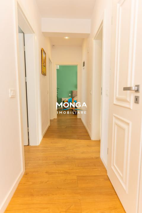 Casa 4 camere 114mp | 0 comision | Tunari | mobilat utilat | 345mp teren