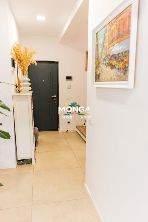 Casa 4 camere 114mp | 0 comision | Tunari | mobilat utilat | 345mp teren