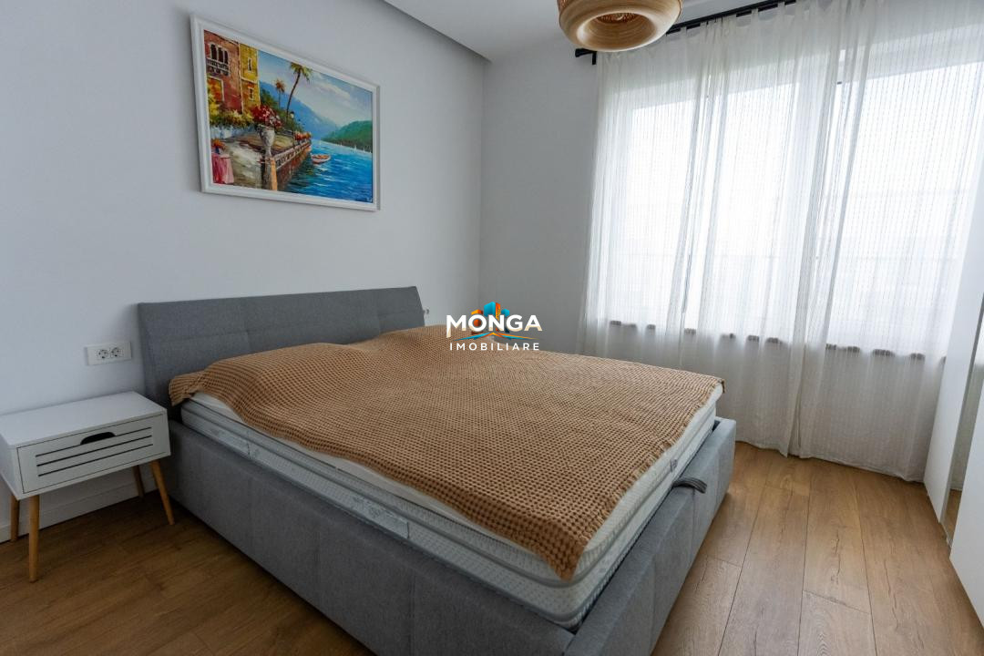 Casa 4 camere 114mp | 0 comision | Tunari | mobilat utilat | 345mp teren