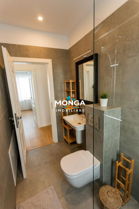 Casa 4 camere 114mp | 0 comision | Tunari | mobilat utilat | 345mp teren