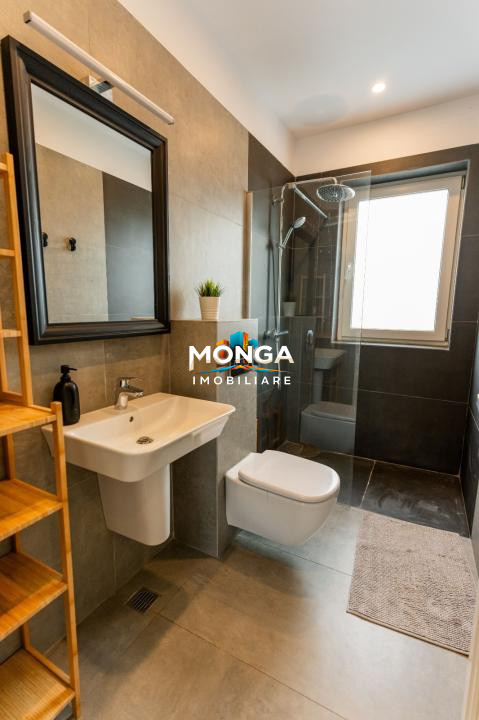 Casa 4 camere 114mp | 0 comision | Tunari | mobilat utilat | 345mp teren