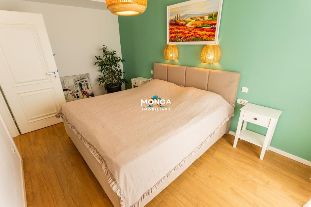Casa 4 camere 114mp | 0 comision | Tunari | mobilat utilat | 345mp teren
