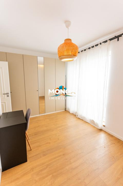 Casa 4 camere 114mp | 0 comision | Tunari | mobilat utilat | 345mp teren