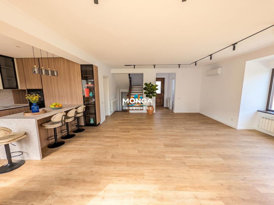 Casa 5 camere 175mp | 0 comision | Otopeni | Renovat 2026 | Partial Mobilat