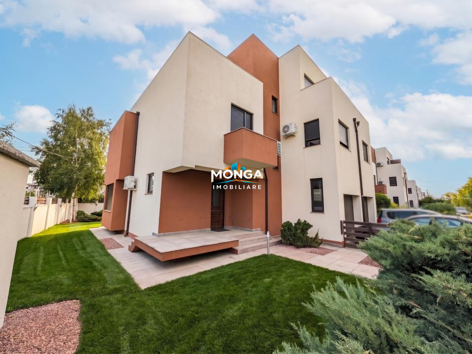 Casa 5 camere 175mp | 0 comision | Otopeni | Renovat 2026 | Partial Mobilat