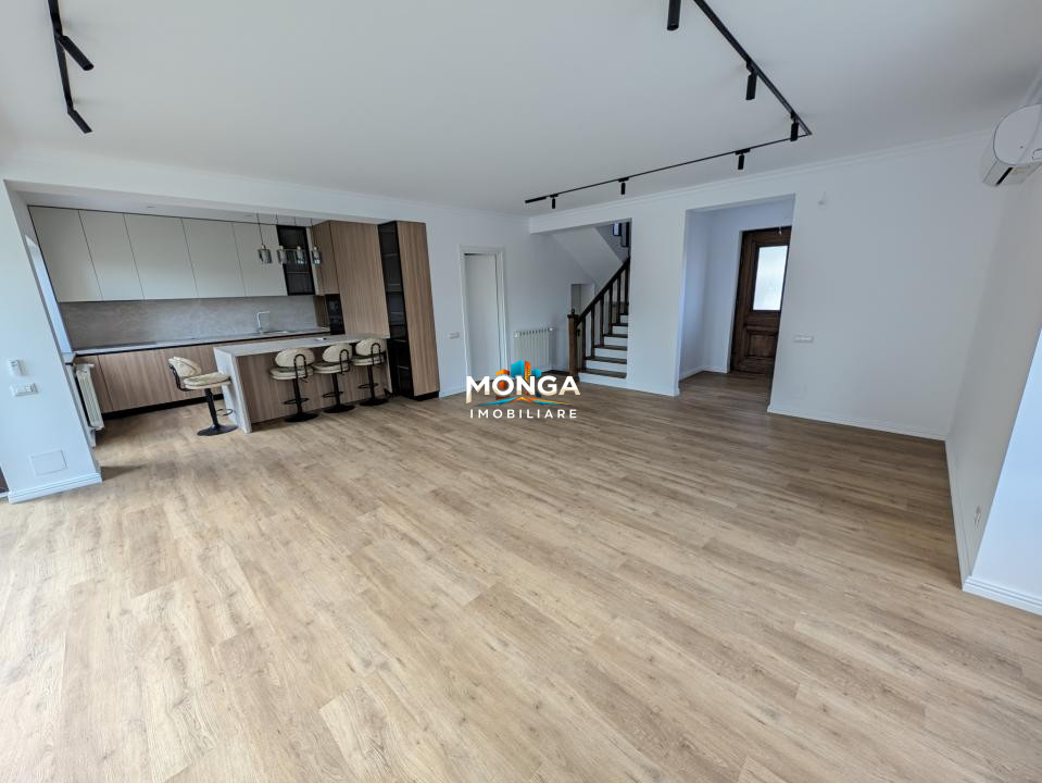 Casa 5 camere 175mp | 0 comision | Otopeni | Renovat 2026 | Partial Mobilat