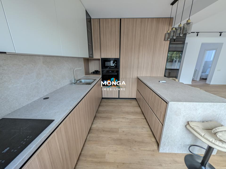 Casa 5 camere 175mp | 0 comision | Otopeni | Renovat 2026 | Partial Mobilat