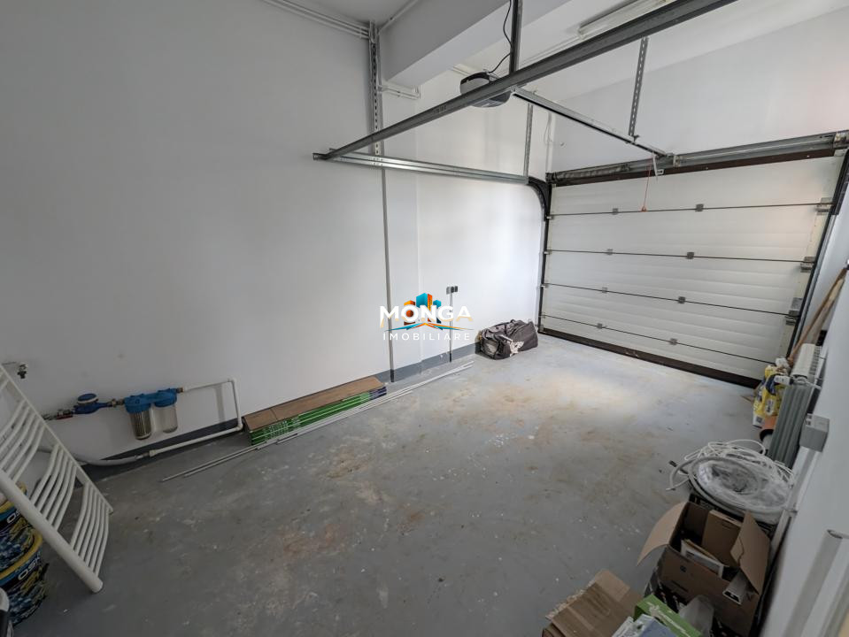 Casa 5 camere 175mp | 0 comision | Otopeni | Renovat 2026 | Partial Mobilat