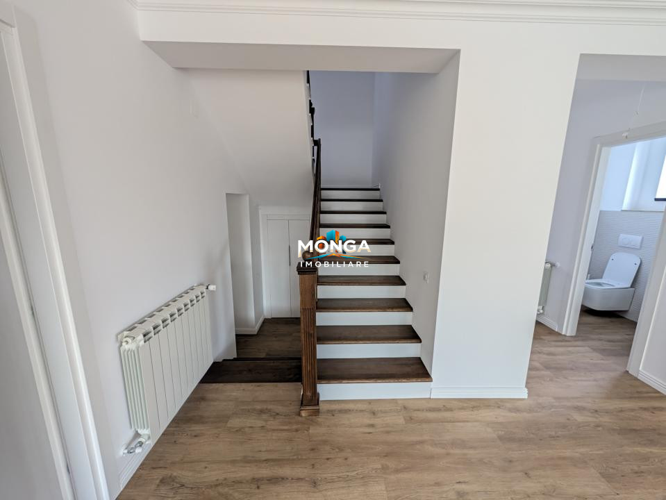 Casa 5 camere 175mp | 0 comision | Otopeni | Renovat 2026 | Partial Mobilat