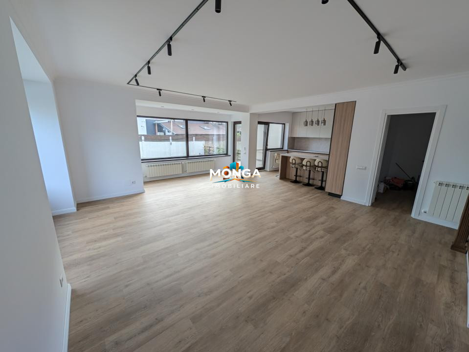 Casa 5 camere 175mp | 0 comision | Otopeni | Renovat 2026 | Partial Mobilat