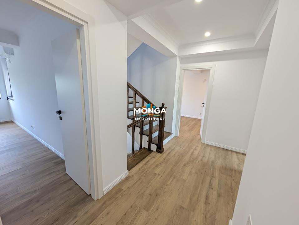 Casa 5 camere 175mp | 0 comision | Otopeni | Renovat 2026 | Partial Mobilat