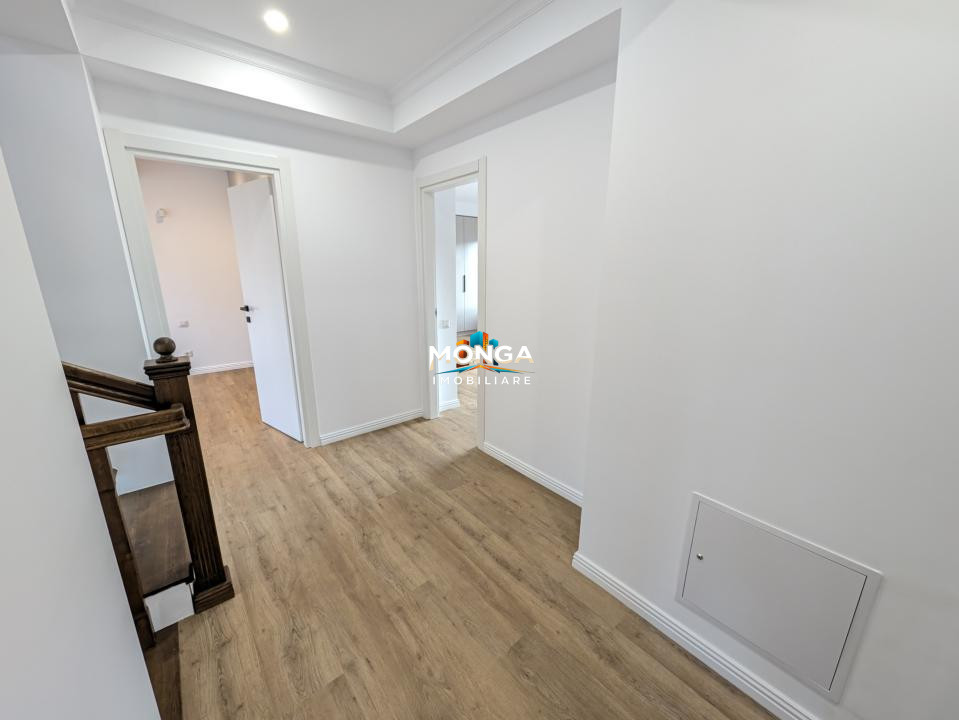 Casa 5 camere 175mp | 0 comision | Otopeni | Renovat 2026 | Partial Mobilat