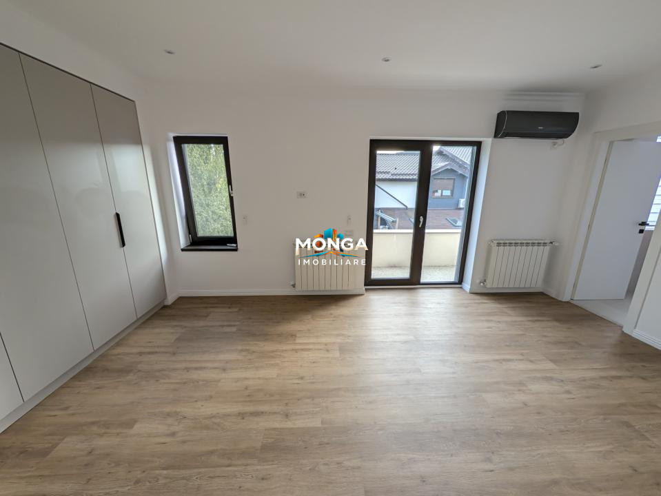 Casa 5 camere 175mp | 0 comision | Otopeni | Renovat 2026 | Partial Mobilat