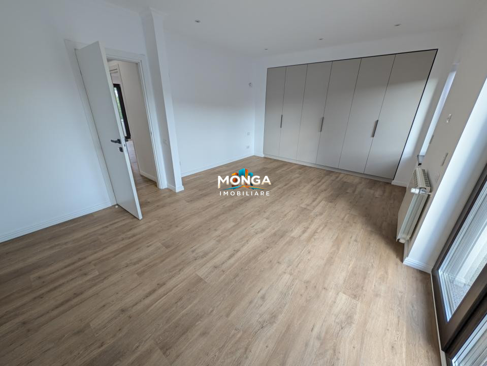 Casa 5 camere 175mp | 0 comision | Otopeni | Renovat 2026 | Partial Mobilat