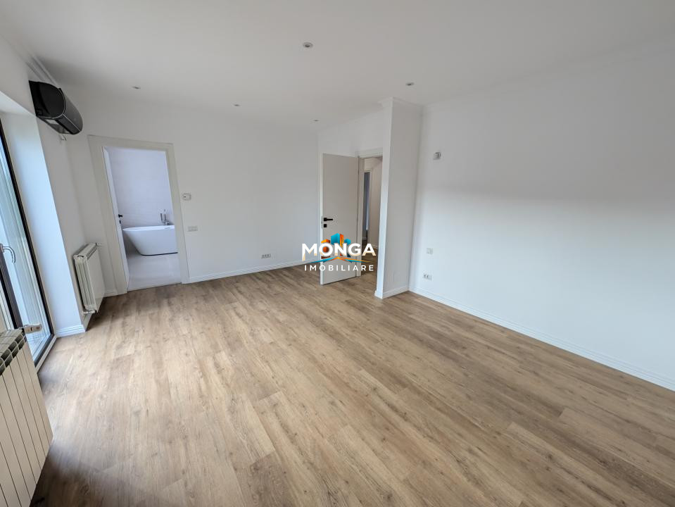 Casa 5 camere 175mp | 0 comision | Otopeni | Renovat 2026 | Partial Mobilat