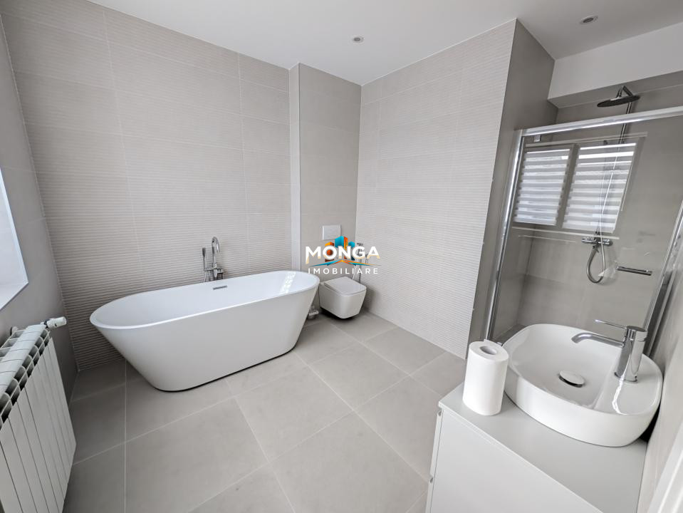 Casa 5 camere 175mp | 0 comision | Otopeni | Renovat 2026 | Partial Mobilat