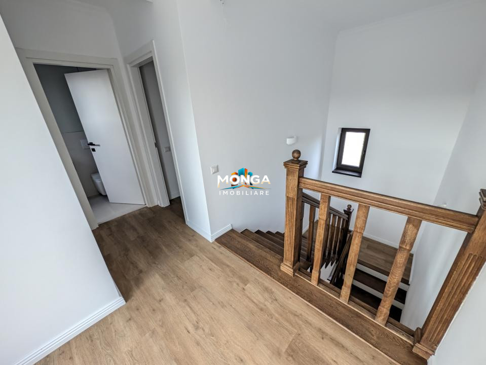 Casa 5 camere 175mp | 0 comision | Otopeni | Renovat 2026 | Partial Mobilat