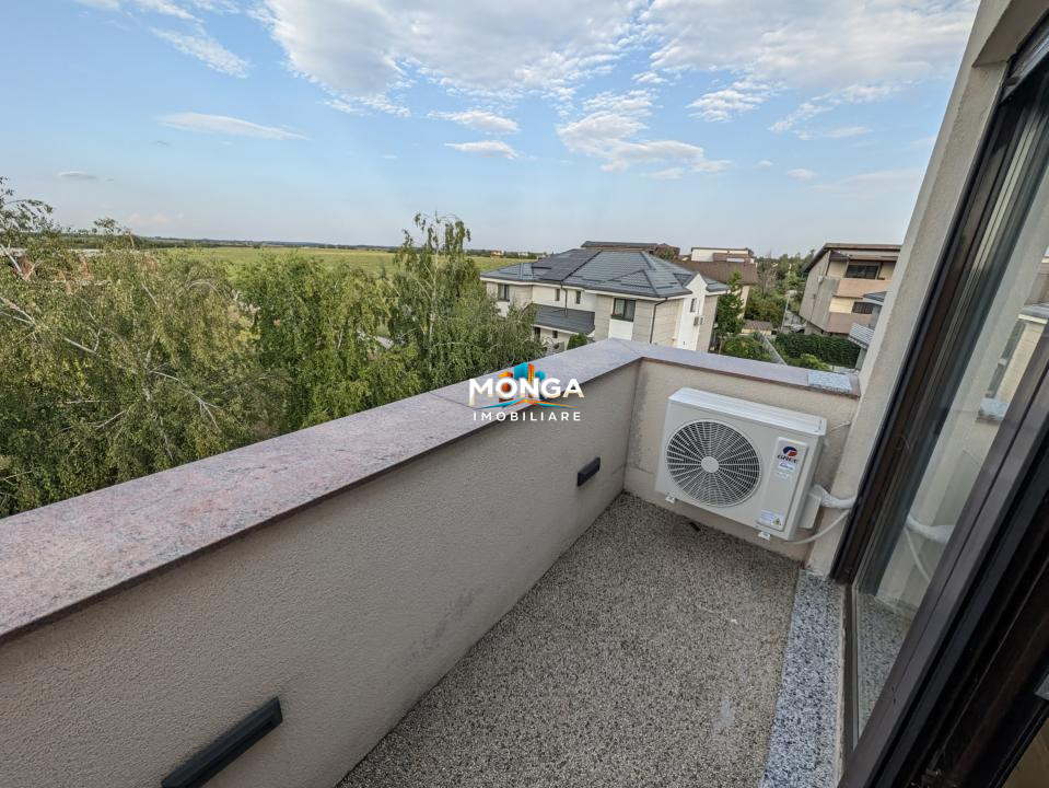 Casa 5 camere 175mp | 0 comision | Otopeni | Renovat 2026 | Partial Mobilat